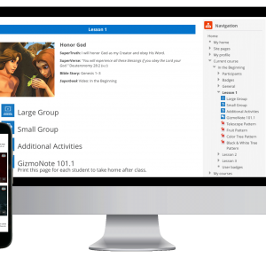 Superbook Academy Subscription Plans