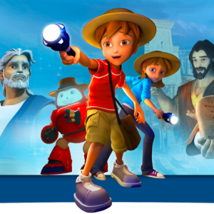 Superbook Academy Subscription Plans