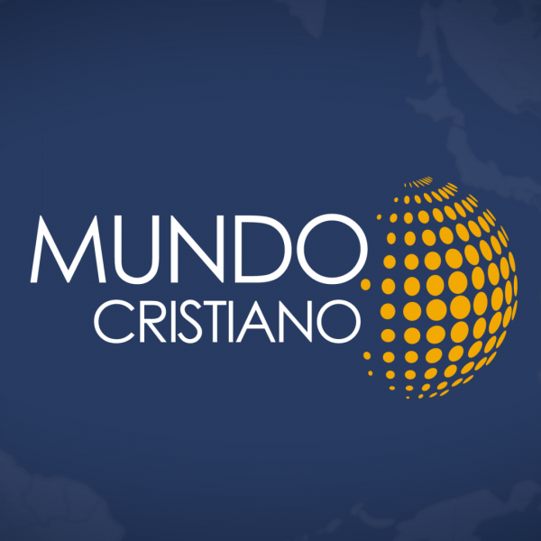 Mundo Cristiano Logo