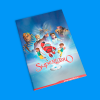 Libro de Juegos Superlibro