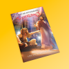 Libro de Actividades: Los milagros de Jesús