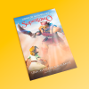 Libro de Actividades: Una Aventura Gigante