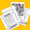 Libro de Actividades: La Última Batalla - Image 2