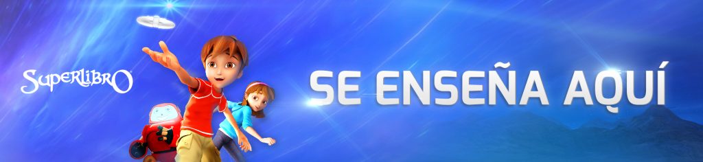 Banner Web Escuela Superlibro