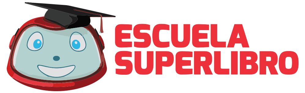 Escuela Superlibro